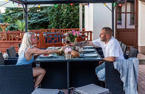 Wellnessparadies mit Sauna und Whirlpool - Foto 51