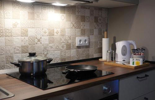 Apartamento Casa Dalí - Foto 5