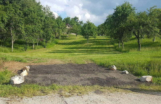 Charming 2bed Cottage in Carasova, Banat Mountains - Foto 35