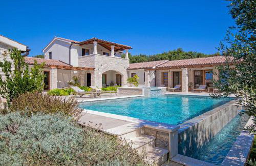 Villa Ginetto by Rent Istria - Foto 3