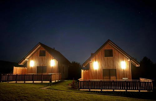 BiesCzadowe Domki - Foto 23