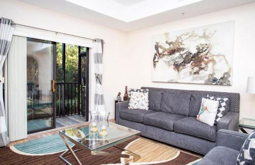 Apartamento Familiar Moderno a 15min da Disney - Foto 7