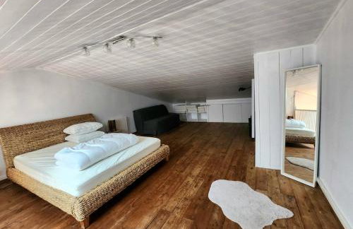 Le calme à la mer - Maison familiale avec jardin - Foto 5