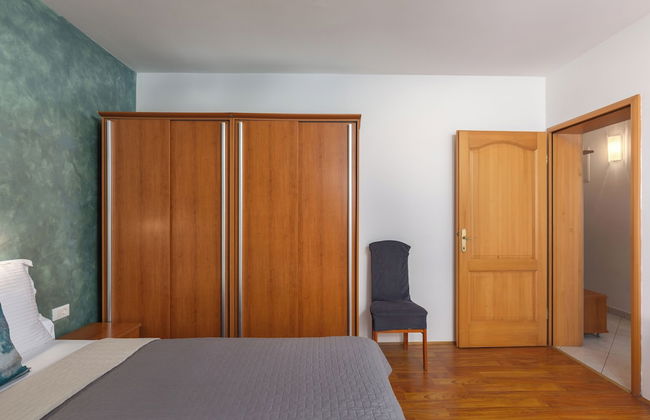 Family Resort Santa Maria II Apartment 2 - Foto 3