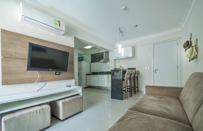 809 - Aluguel 1 quarto com churrasqueira - Photo 13