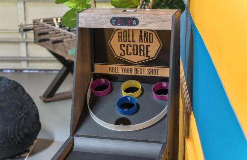 Ocean Oasis - Foto 46