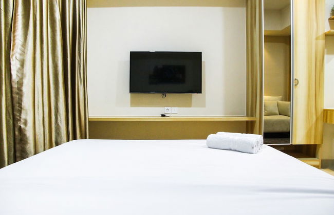 Modern Style The Oasis Studio Apartment with Comfortable Sofa - Foto 3