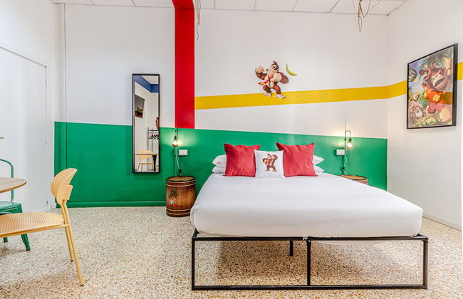 Game Rooms Experience - Foto 53