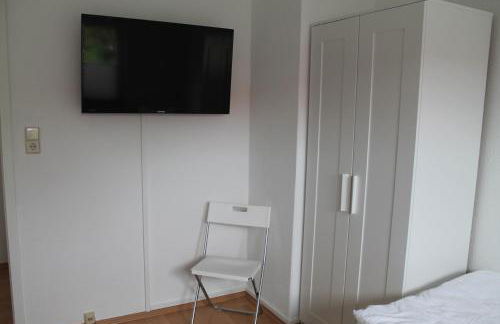 SchlafSchön Monteurunterkunft Böhlen - Foto 21