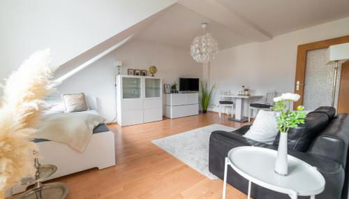 FullHouse - Chemnitz - W110 - SmartTV - 2 Bedrooms - Foto 4