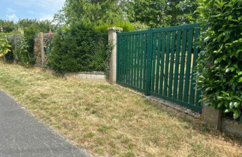 L'Atelier Gîte-Loft 6/8 pers - Photo 16