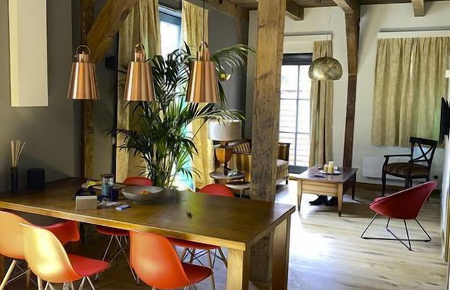 Pakasa Leiden - Foto 24