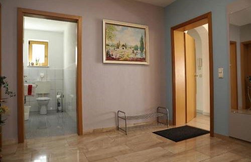 Ferienwohnungen Sonnleite - Foto 27