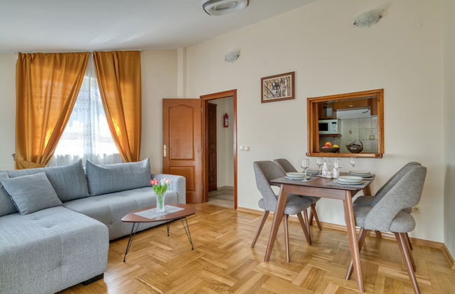 Apartments Elena - Photo 62