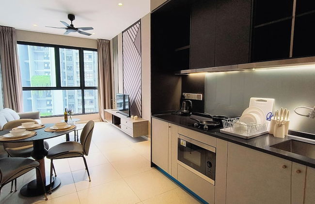 Millerz Square By Just Stay - Foto 8