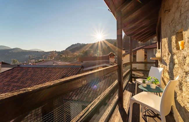 Petra Apartment in Civenna by Wonderful Italy - Foto 26