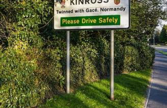 Gellyburn Cottage a Modern Farm Cottage with Countryside Views - Foto 69