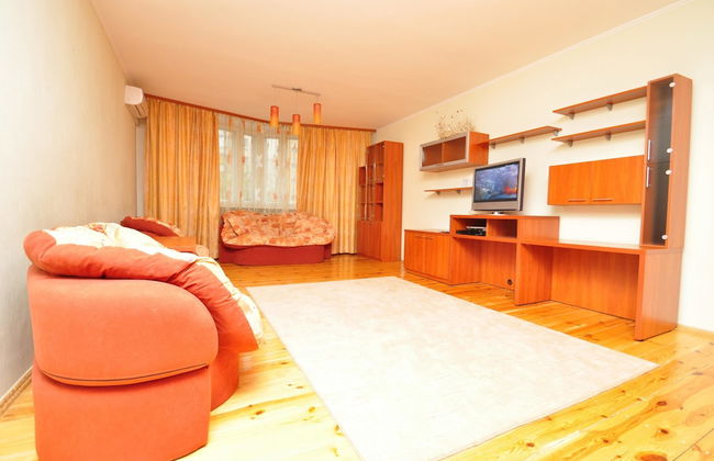 DayFlat Apartments on the Left Bank - Foto 12