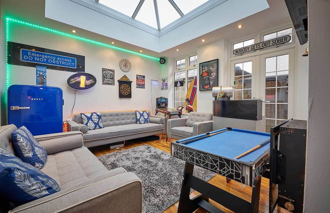 Host Stay The View Old Coastguard Cottage - Photo 3