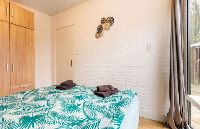 Holiday Home in Noordwijkerhout Near Lake - Foto 6