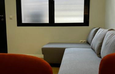 Exyca Plaza Castilla - Photo 13