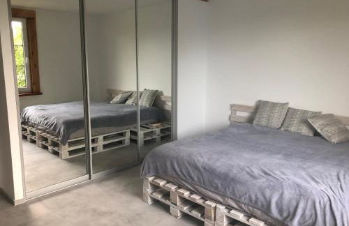 U Wrót Bieszczad - Foto 28