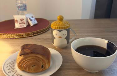 Studio Voyage - Proche centre ville - Foto 15