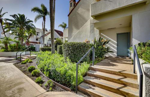 Downtown San Diego Condo 1 Mi to Gaslamp Quarter - Foto 22