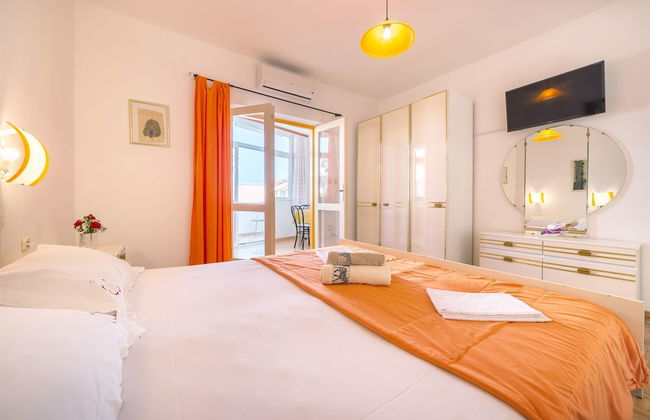 Apartments Zanze - Foto 35