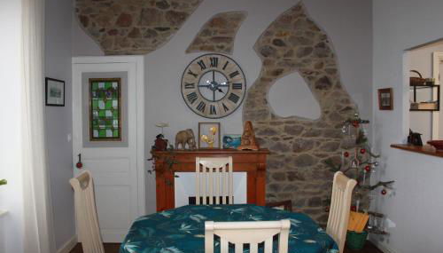 Paimpol maison de ville - Photo 5