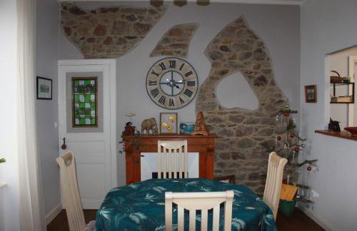 Paimpol maison de ville - Photo 5