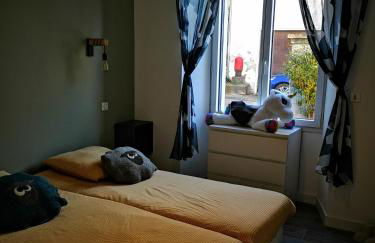 Appartement proche stations de ski et thermales - Foto 11