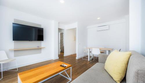 Apartament Massanet 1b - Foto 4