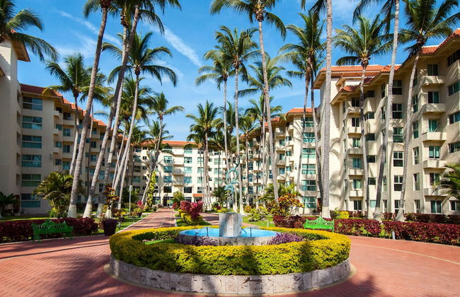 Costa Vallarta Condo - Foto 1