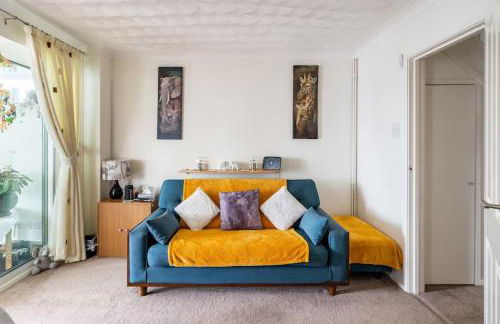 Spacious 3bed semi/Gamesroom/Drive/10mins to City - Foto 1