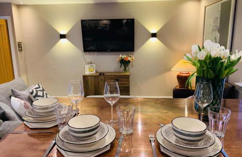 The Mews Cottage, with parking, Yarm - Foto 6