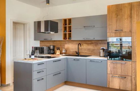 Beautiful Home In Maruzini With Sauna - Foto 31