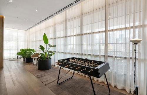 NEW Luxurious Apartment Floor 35th - Miami's heart - Foto 43