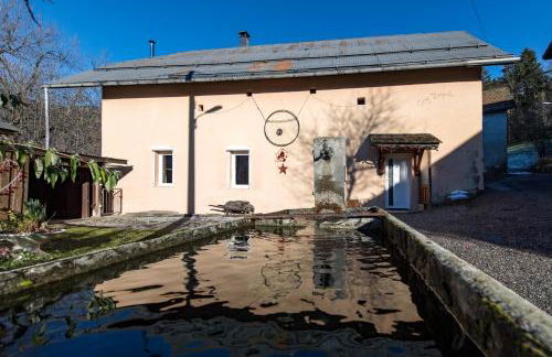 CosyBergerie - Foto 39