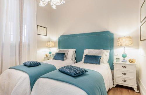 Elegante appartamento a 20mt dalla spiaggia con garage - Foto 15