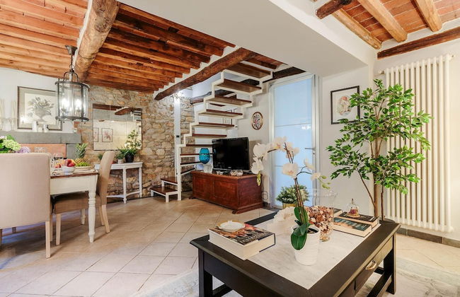 Villa Matilde in Capannori - Foto 18