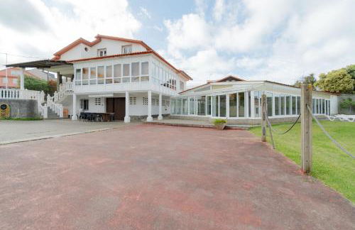 Chalet Areo do rio - playa de razo - Foto 18