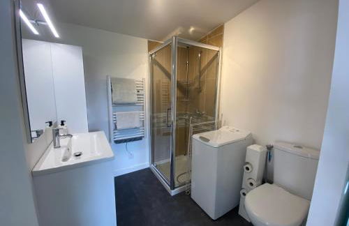 joli logement indépendant - Foto 24