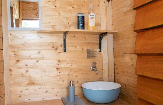 Robinzonski Kamp Hofman - Foto 12