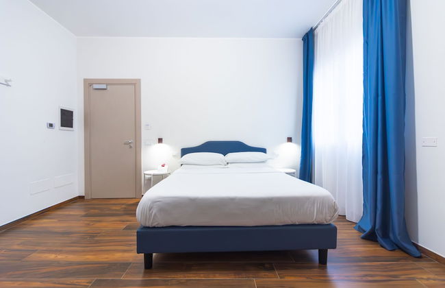 Serena Palace Superior Rooms - Photo 21