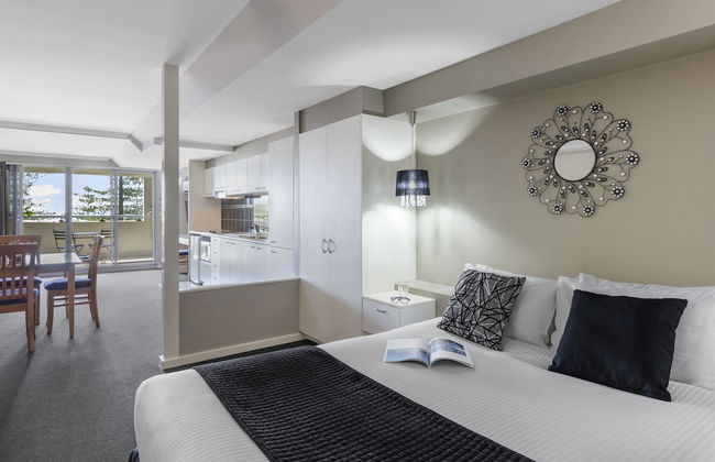 Nesuto The Entrance Apartments - Foto 4