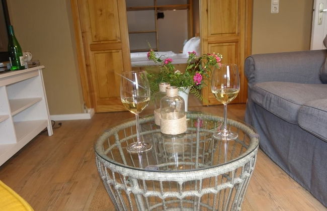 Ferienwohnungen Ostseeblick - Foto 46