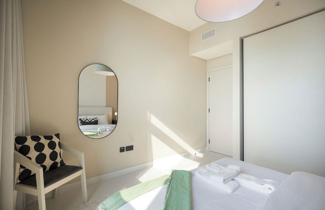 Aya - Exquisite Beachfront 1BR Living in Palm Jumeirah - Foto 4