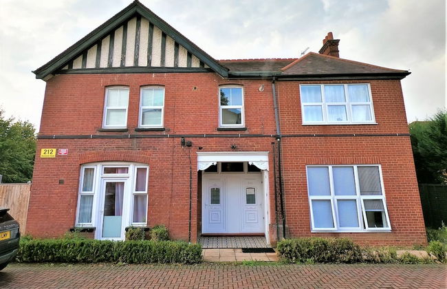 Harwoods Road Watford Apartments - Foto 22