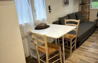 La maisonnette de Chantecoucou - Foto 10
